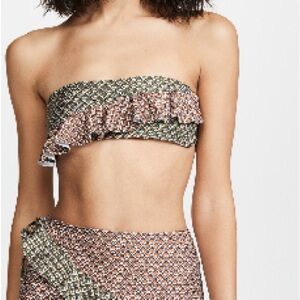 NWT Palm Swimwear Alora Bikini